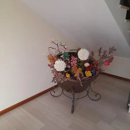 La Casetta Sui Colli *