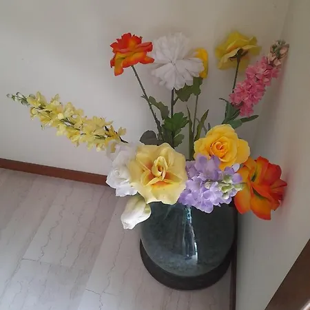 Daire La Casetta Sui Colli Perarolo