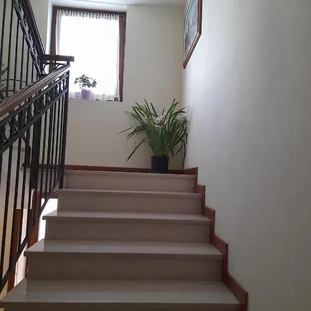 La Casetta Sui Colli Apartment Perarolo