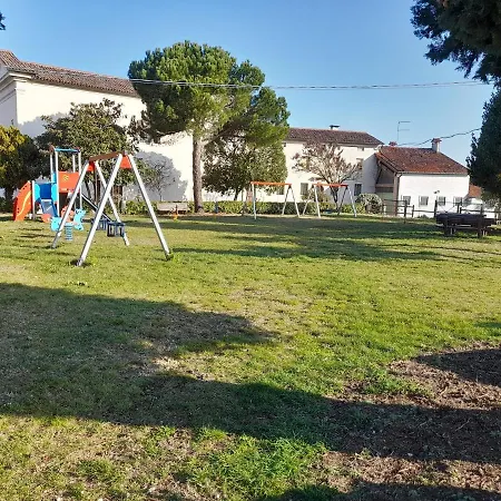 La Casetta Sui Colli Apartment Perarolo