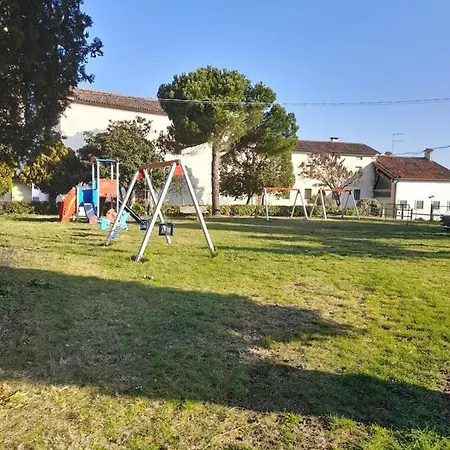 Apartment La Casetta Sui Colli