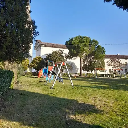 La Casetta Sui Colli * Perarolo