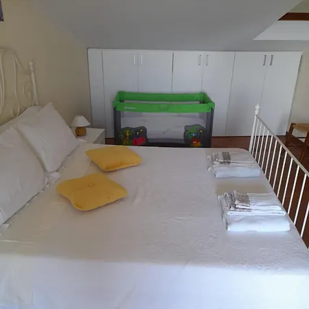 La Casetta Sui Colli * Perarolo