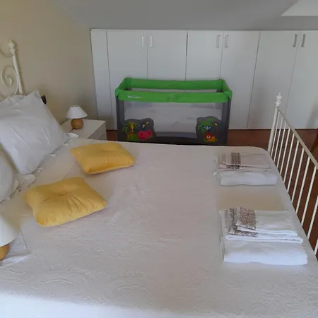 Apartment La Casetta Sui Colli *