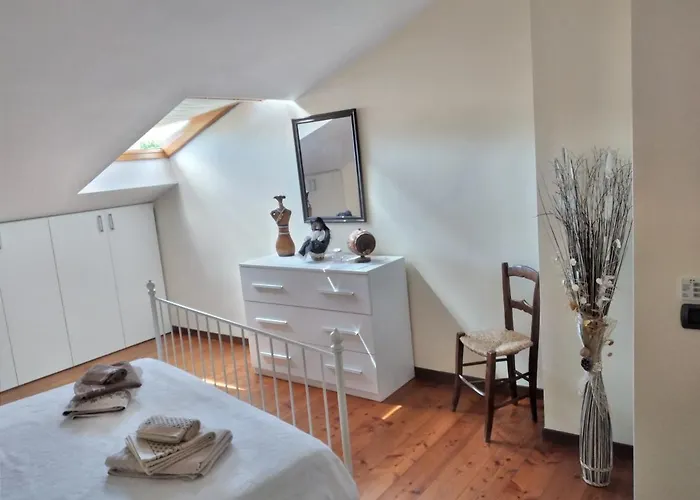 La Casetta Sui Colli Appartamento *