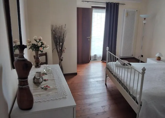 Appartamento La Casetta Sui Colli