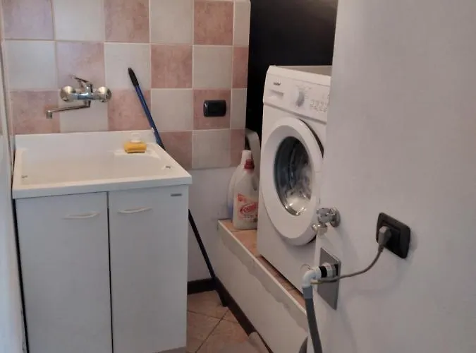 La Casetta Sui Colli *