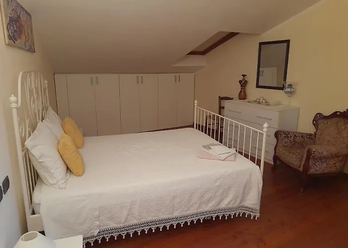 Appartamento La Casetta Sui Colli