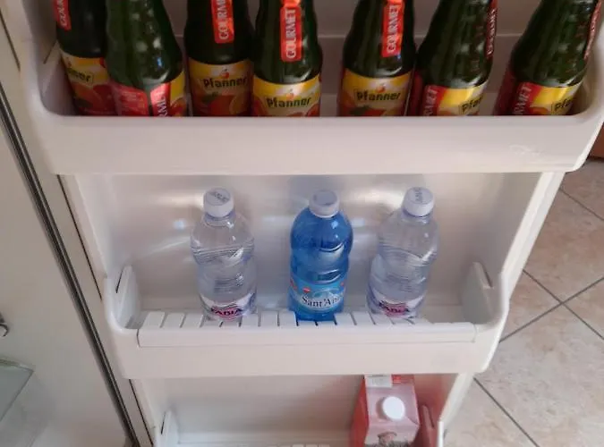 La Casetta Sui Colli Perarolo