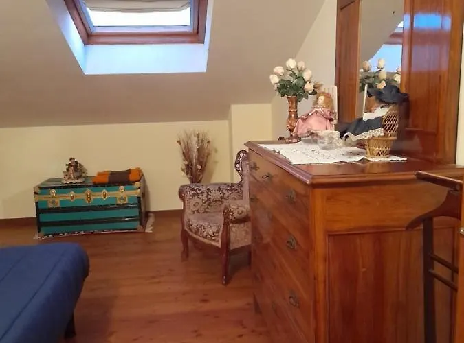 La Casetta Sui Colli Appartamento *