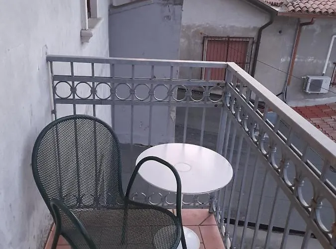 La Casetta Sui Colli Appartamento Perarolo