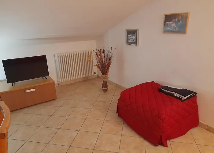 La Casetta Sui Colli Appartamento *