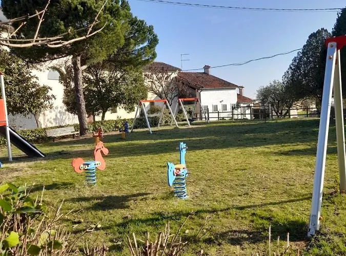 La Casetta Sui Colli *