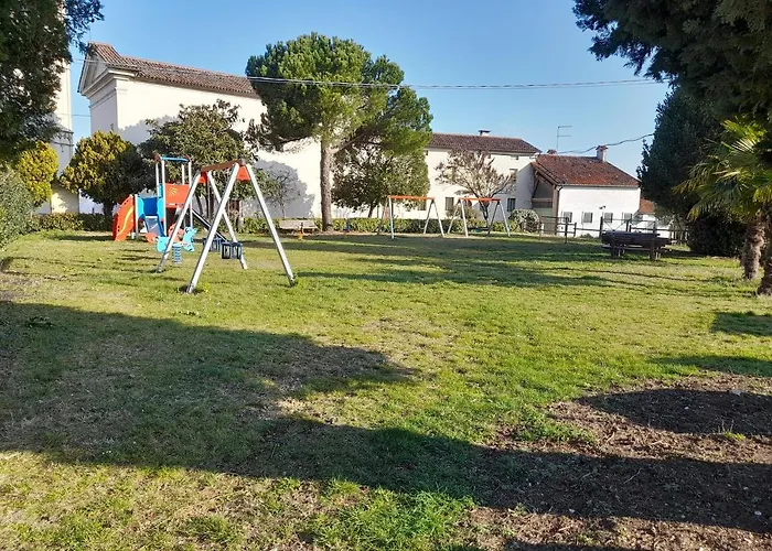 La Casetta Sui Colli Appartamento Perarolo