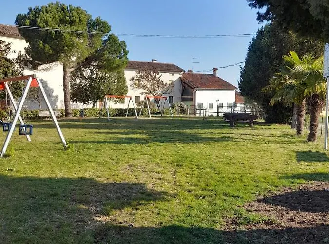 La Casetta Sui Colli *